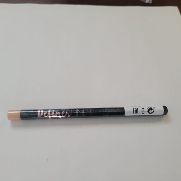 Ciaté London Wonderwand Gel Kohl Eyeliner Pencil Black Starburst - Picture 1 of 3